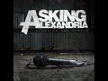 Asking Alexandria - I Used To Have A Best Friend (But He Gave Me An STD) Lyrics