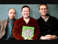 2010-03-08 | Funniest Ricky Gervais and Karl Pilkington moment ever! ~> Ricky Gervais and Karl Pilkington do some role playing as hostage taker and police negotiator! Hilarity ensues! :p  (<span>7:)