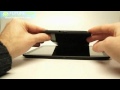 Motorola Xyboard 8.2 review 