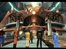 [FF8] Onward to Deling City