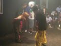 福岡は天神親富孝にありますCLUB Fubarにて開催されたダンスイベント!!!!