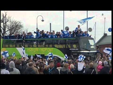 Youtube-videoupotus, klikkaa nähdäksesi!