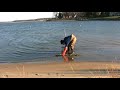 SoutholdVOICE  - Clamming on the North Fork