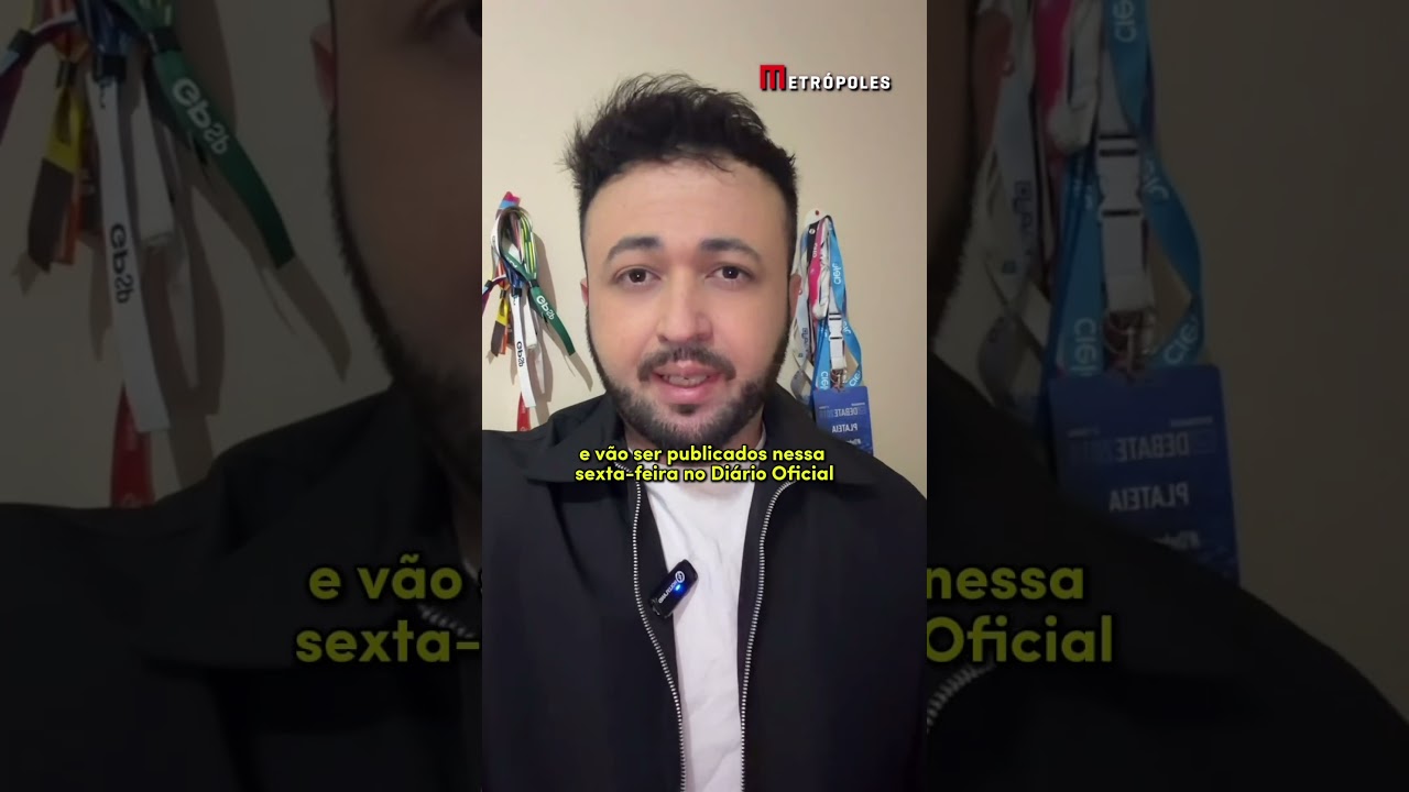 Exclusivo: veja documentos dos EUA que classificam PCC e CV como “terroristas”