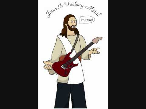 Wank Metal