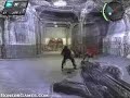 Timeshift - PC - Mission 03 - New Blood [2/2]Link to part 1:http://youtube.com/watch?v=IP2CPXRuFtoThis was uploaded out of order because I accidentally uploaded the wrong file the first time around!  oops!Please visit http://www.bonersgames.comhttp://www.bonersgames.comhttp://www.bonersgames.comAnd help support my gaming addiction!!!