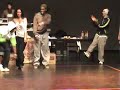 meech otrip house, fatma sin, miriam amigo, keleci takao naadyia