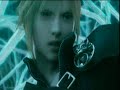 Final Fantasy VII Advent Children - Stupify