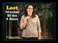 Charlotte's T-Tapp Success Story