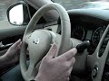 Autoblog explores Infiniti EX35 safety tech Autoblog explores Infiniti EX35 safety tech