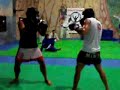 L�o (Delson Thai Team) X Delson (Delson Thai Team) 2� Round