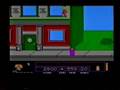 Metro Games - Bart Vs The Space Mutants (Nes Game Advert)