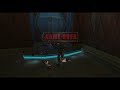 not only does it mock me and you for being so eerie and non-stop in that room, but it is reminding me of a much better game made by the same man... and it is a lot older. ... lets play daikatana pc first person shooter fps nintendo 64 magic time sword hiro rock gatlings enemy bugs oh god why 