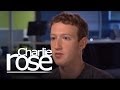 Charlie Rose - Mark Zuckerberg