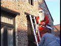 Het leven zoals het is: gevelkerstmannen