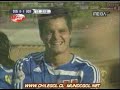 Coquimbo 0 U de Chile 1