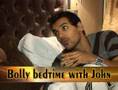 Bollywood Insider: In bed with John Abraham!