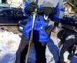 Lezione Sci Tarvisio