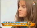 entrvista a erreway en el  canal  america