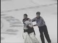 Andy Chiodo vs Antero Niittymaki Andy Chiodo vs Antero Niittymaki