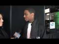 videos de Soulja Boy at the 2009 CES show in Las Vegas