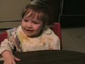 Maggie Eating Maggie Eating
