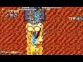 Giga Wing CPS in 23:19 by Dark Fulgore
