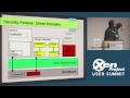 Click to View : XPUS14: Introduction to the Advanced Security Features of the Xen Project Hypervisor, by Russell Pavlicek of Citrix