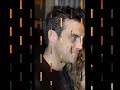 Robbie Robert Williams