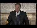 Greece struggles to contain growing unrest - 9 Dec 08