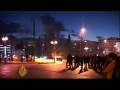 Greece struggles to contain growing unrest - 9 Dec 08