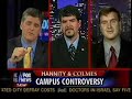 Joseph Blewitt on Hannity & Colmes Joseph Blewitt on Hannity & Colmes
