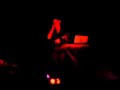 Miss Kittin 19/07 Pont du Gard \"1982\"