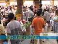 LA VIRGEN DEL CISNE - INMIGRANTES ECUADOR