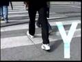 Air, People In The City - Live 2002