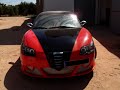 aeromagic tuning