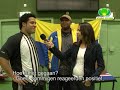 Visao Criola: Zaalvoetbaltoernooi   S�o Nicolau