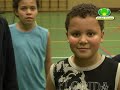 Visao Criola: Zaalvoetbaltoernooi   São Nicolau