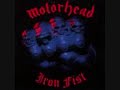 Bang To Rights - Motörhead