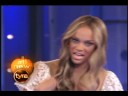 Halloween VO for Tyra Banks