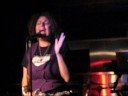 Ayah Live Performance, \"Play It Cool,\" 10.10.08