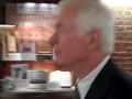 Senator Al Franken introduced an amendment that would prohibit the government from awarding contracts to companies that force rape victims into binding arbitration and thereby deny victims their day in court. Thad Cochran and 29 other male Republicans voted against the bill. Here, Thad Cochran tells me why.