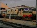videos de DEPOSITO LOCOMOTIVE UDINE 1994