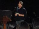 John Prendergast at Darfur Now Tour UCLA