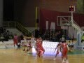 MVP Junior-Pistoia: Tommaso Fantoni