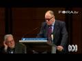 videos de The Problem with Faith - Richard Ackland