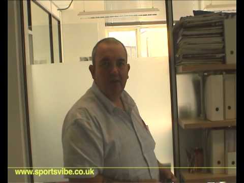 Phil "The Power" Taylor