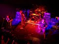 36 crazyfists - bloodwork - live nottingham