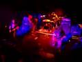 36 crazyfists - bloodwork - live nottingham