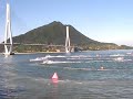 なかむらたかしが電気のトラブルでリタイヤしたので、www.jsquare.jp永井選手を被写体に変更しました！まだまだ握りようが足りないようです！2008年JJSBA第4戦千里浜では表彰台に上がれるよう訓練です！怒涛の追い上げを期待しています！